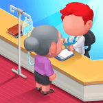 Hospital Sim Logo