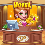 Hotel Craze Logo