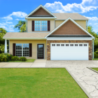 House Designer: Fix & Flip Logo