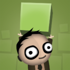 Human Resource Machine Logo