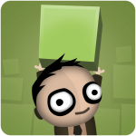 Human Resource Machine Logo