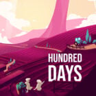 Hundred Days Logo