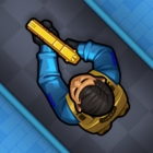 Hunter Assassin 2 Logo