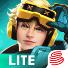Hyper Front Lite Logo