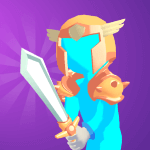 Hyper Knight Logo