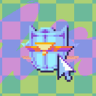 Hypnospace Outlaw Logo