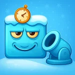 ICe Break Cannon Logo