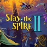Slay The Spire 2 Logo