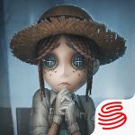 Identity V Logo