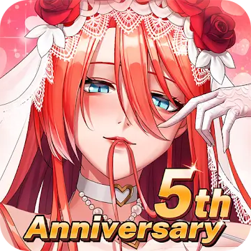 Idle Angels MOD APK Download Logo