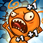 Idle Ant Colony Logo