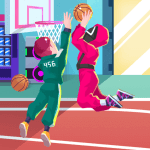 Idle GYM Sports Logo
