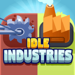 Idle Industries Logo
