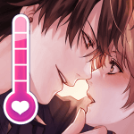 Ikemen Prince Otome Anime Logo