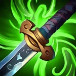 Immortal: Dark Slayer Logo