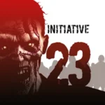 Initiative 23 Logo