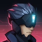 INTO MIRROR Logo