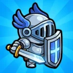 Iron Defenders Logo