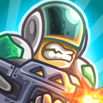 Iron Marines Logo