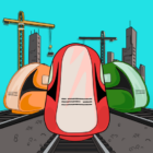 Iron Roads – Railroad Manager Logo