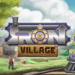 Iron Village Logo