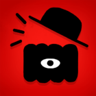 ISOLAND: Pumpkin Town Logo
