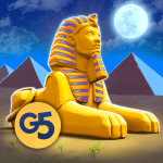 Jewels Of Egypt Logo