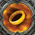 Journeys In Middle-earth Logo