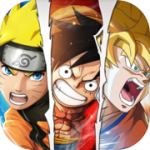JUMP: Assemble Logo