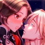 Jungle: Otome Romance Games Logo