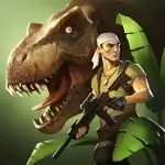 Jurassic Survival Logo
