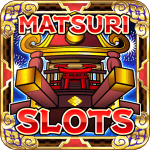 KAGURA MATSURI VIDEO SLOT Logo