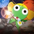 Keroro Gun Shooting Logo