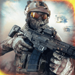 Kill Shot Bravo Logo