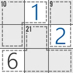 Killer Sudoku Logo