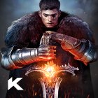 King Arthur: Legends Rise Logo