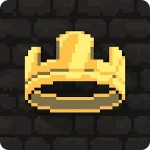 Kingdom: New Lands Logo