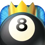 Kings Of Pool Logo