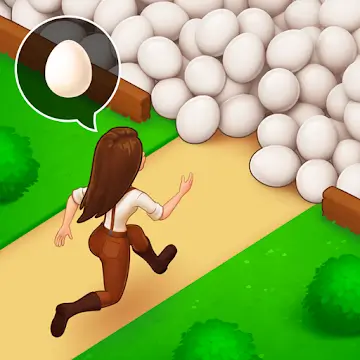 Klondike Adventures MOD APK Logo