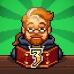Knights Of Pen And Paper 3 Logo