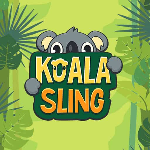 Koala Sling Logo