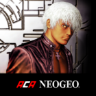 KOF ’99 ACA NEOGEO Logo
