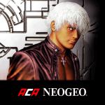 KOF '99 ACA NEOGEO Logo