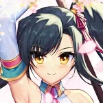 KoihimeMusou Logo