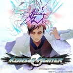 KONSUI FIGHTER Logo
