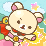 Korilakkuma Tower Defense Logo