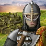 KR 1 - Emperor Simulator PRO Logo