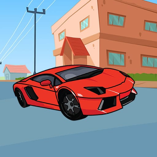 Lamborghini Coloring Book Logo