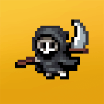 Last Mage Standing Logo