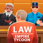 Law Empire Tycoon Logo